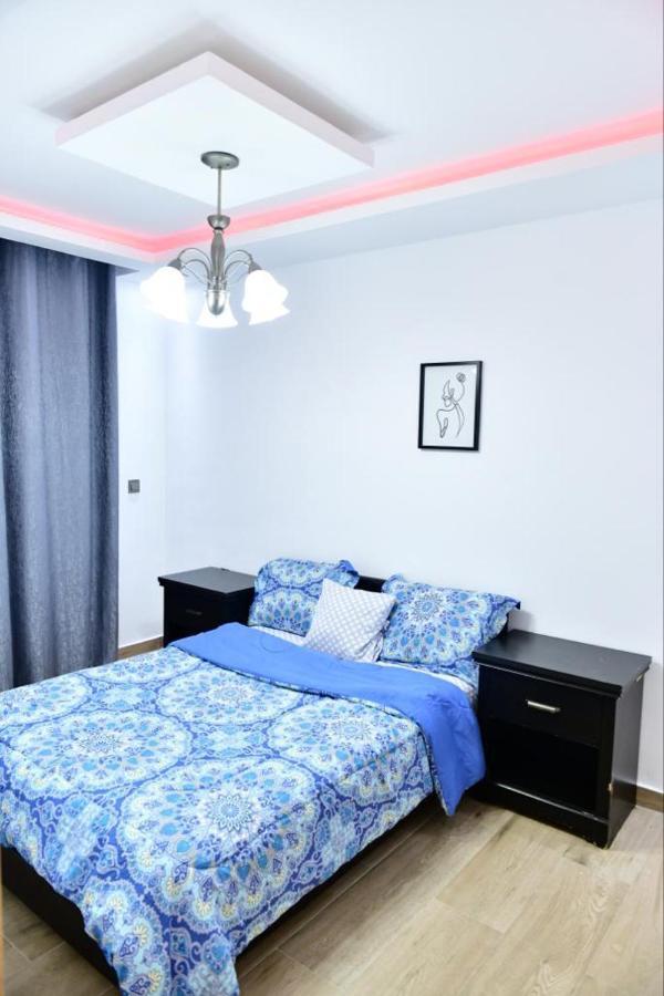 Appartement F4 Vue Panoramique Sur Dakar Buitenkant foto