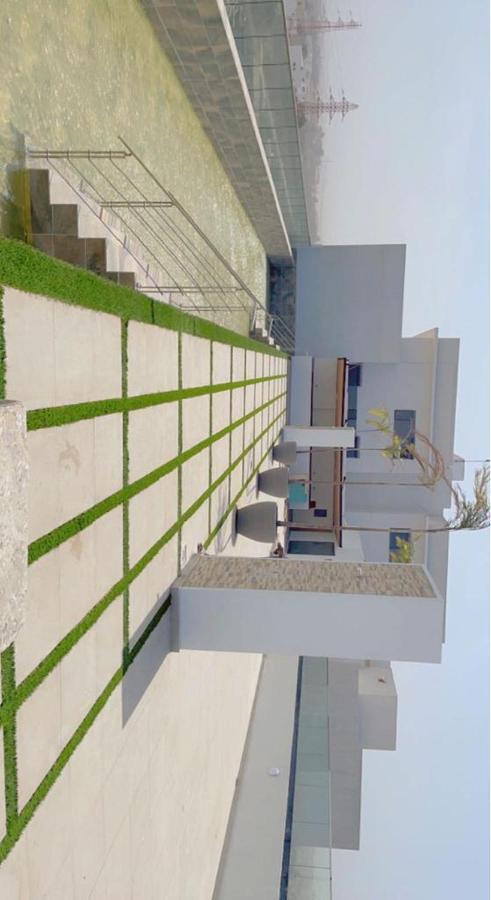 Appartement F4 Vue Panoramique Sur Dakar Buitenkant foto